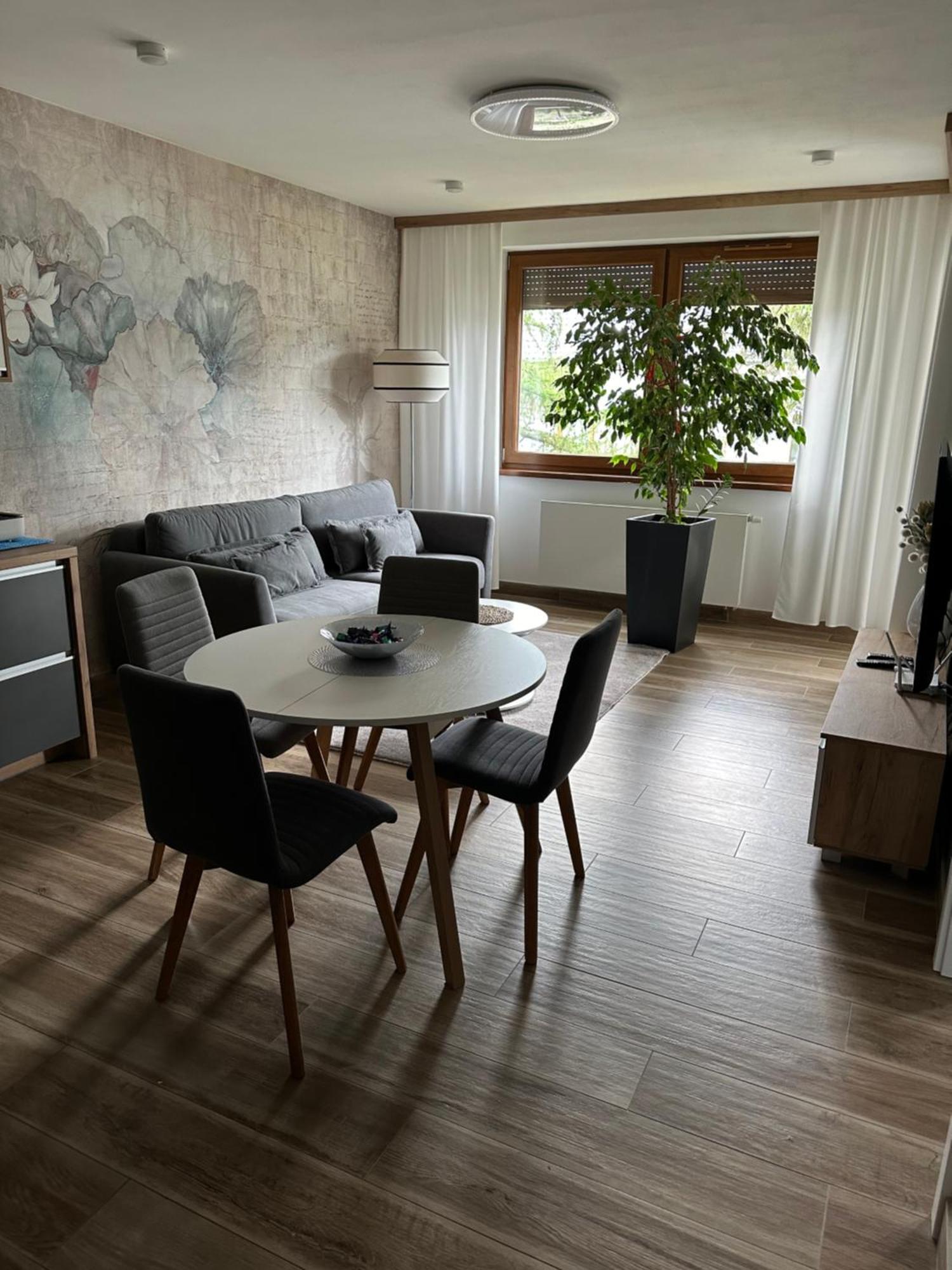 Apartament Sosnowy Zakatek Gliwice Exterior foto